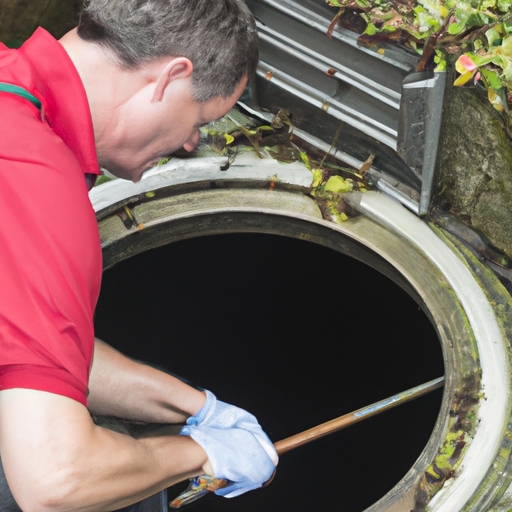 Discover the Secret to Unclogging Your Drain Without Harsh Chemicals