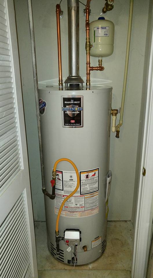 Tips for evaluating and choosing the right plumber for your needs