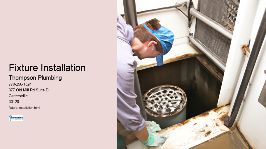 Fixture Installation